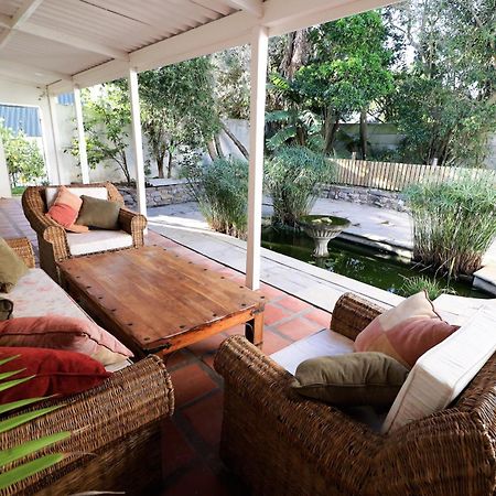 Cumberland House Hotel Port Alfred Luaran gambar