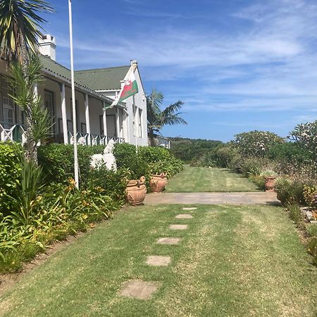 Cumberland House Hotel Port Alfred Luaran gambar