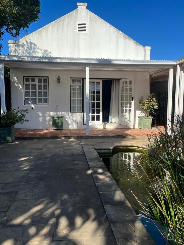 Cumberland House Hotel Port Alfred Luaran gambar