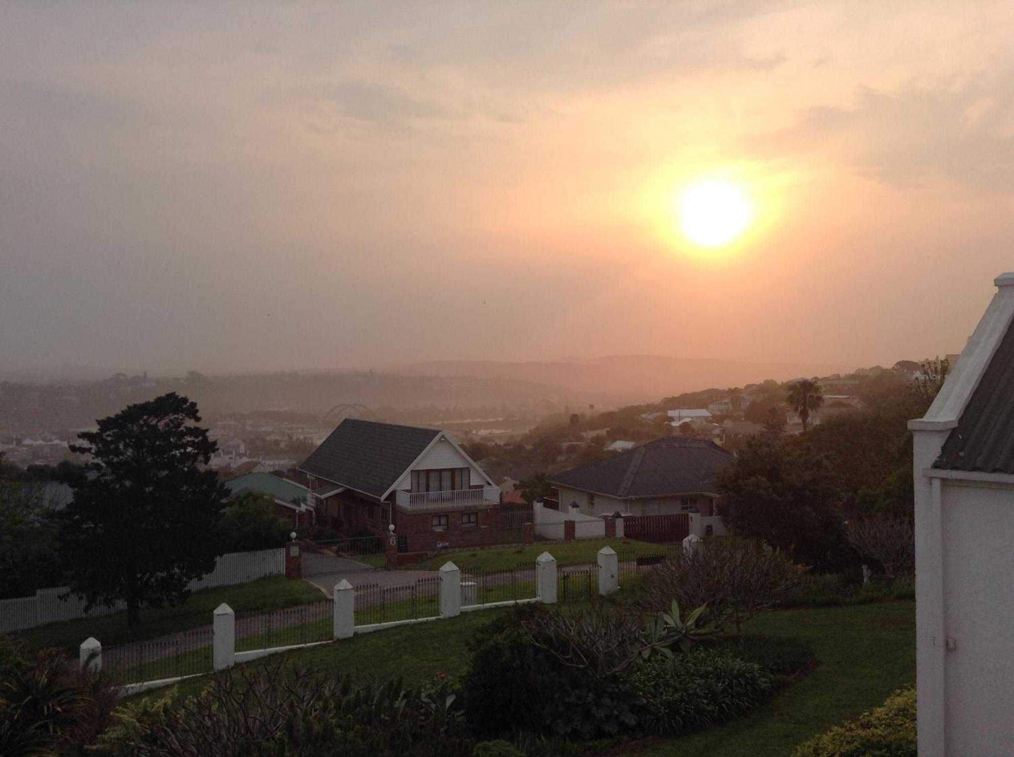 Cumberland House Hotel Port Alfred Luaran gambar