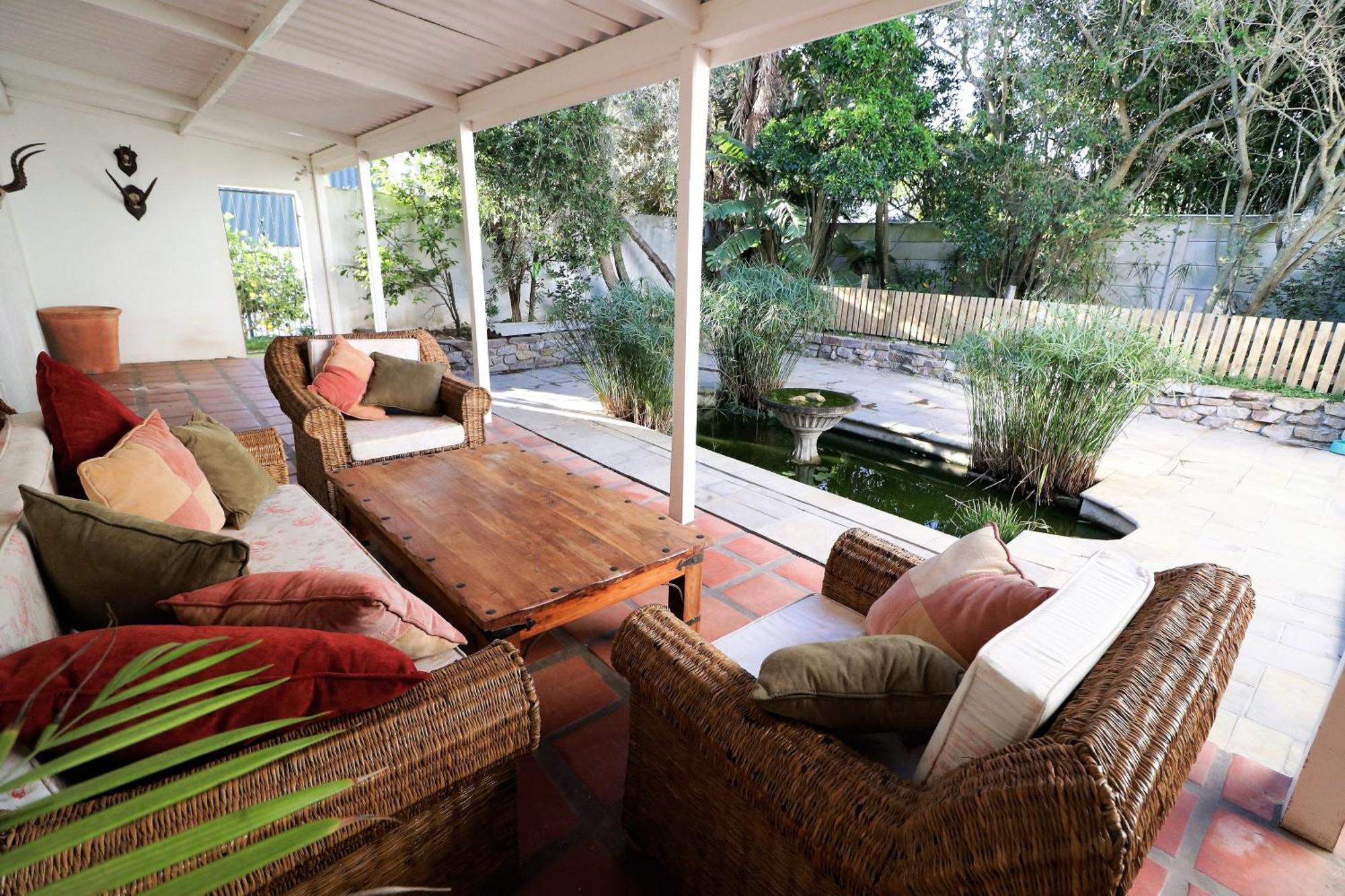 Cumberland House Hotel Port Alfred Luaran gambar