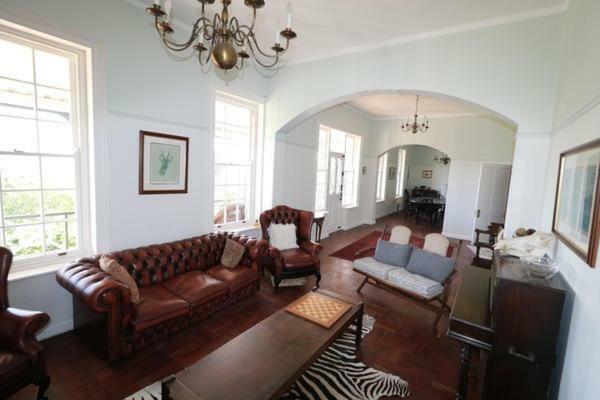 Cumberland House Hotel Port Alfred Luaran gambar