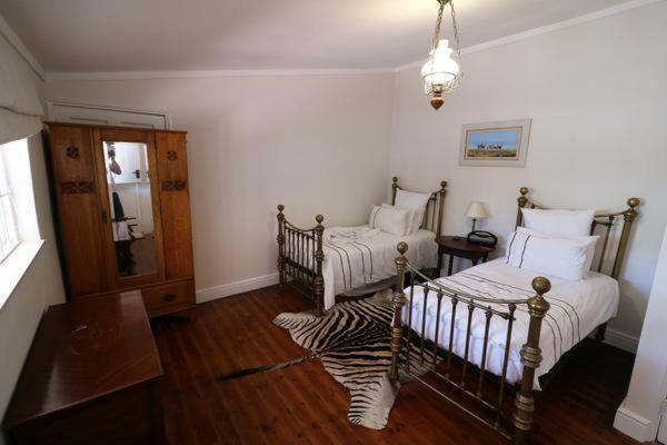Cumberland House Hotel Port Alfred Luaran gambar