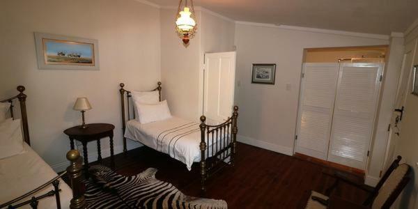 Cumberland House Hotel Port Alfred Luaran gambar