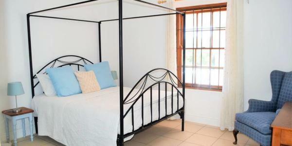 Cumberland House Hotel Port Alfred Luaran gambar