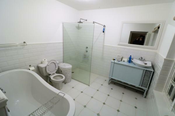 Cumberland House Hotel Port Alfred Luaran gambar