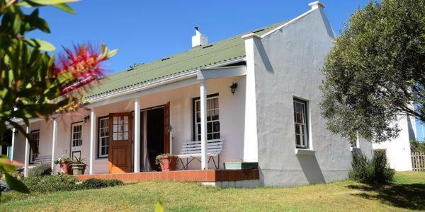 Cumberland House Hotel Port Alfred Luaran gambar