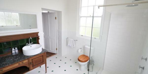 Cumberland House Hotel Port Alfred Luaran gambar