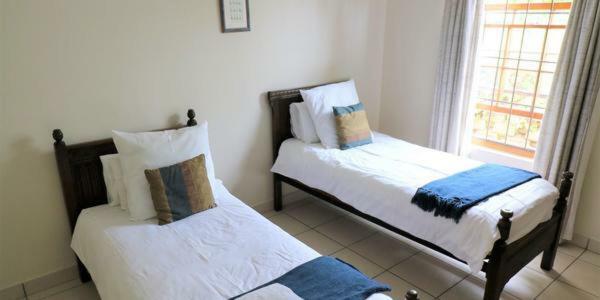 Cumberland House Hotel Port Alfred Luaran gambar