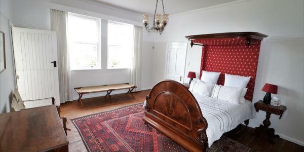 Cumberland House Hotel Port Alfred Luaran gambar